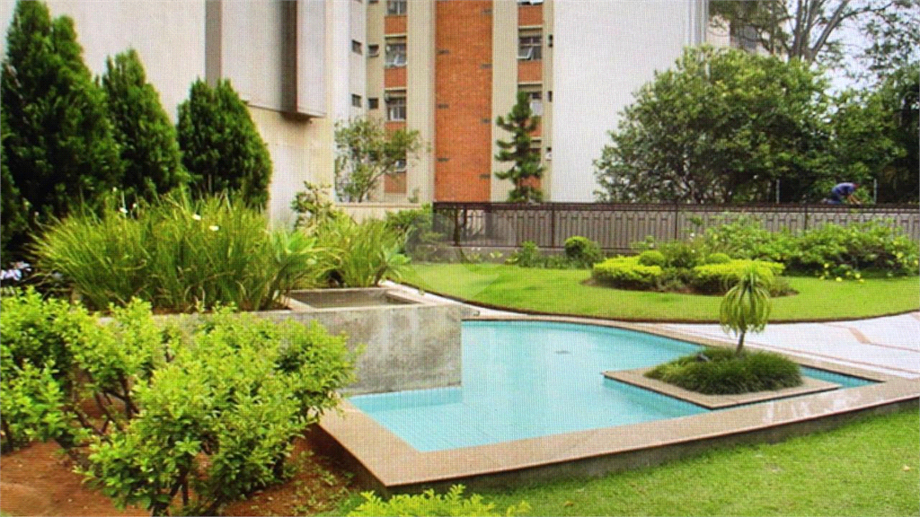 Venda Duplex São Paulo Vila Suzana REO561004 23