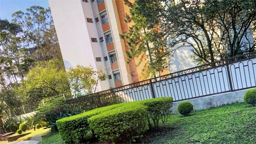 Venda Duplex São Paulo Vila Suzana REO561004 11