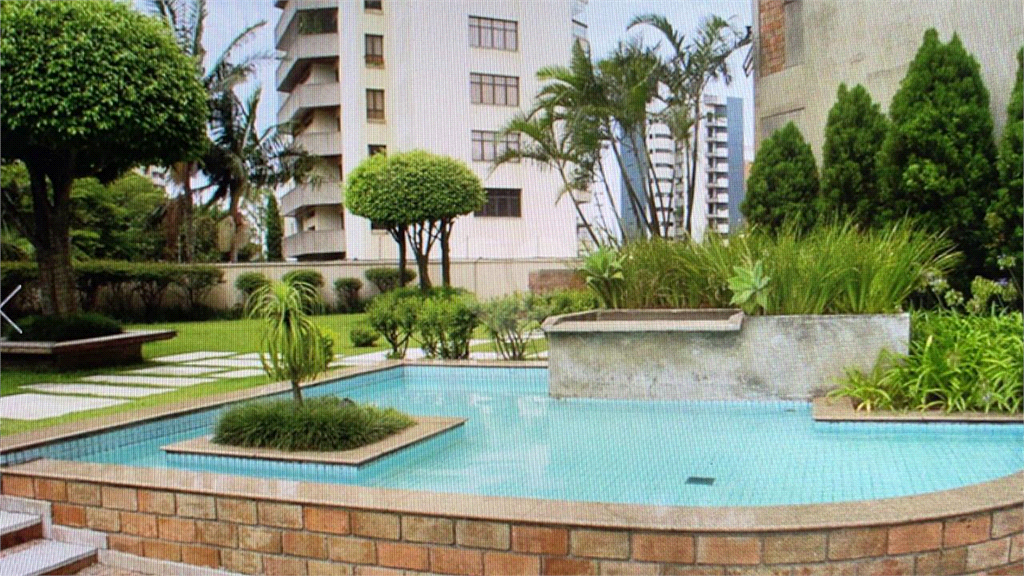 Venda Duplex São Paulo Vila Suzana REO561004 21