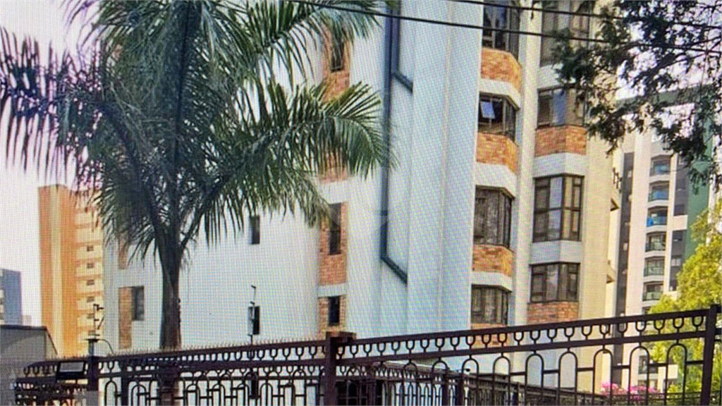 Venda Duplex São Paulo Vila Suzana REO561004 14