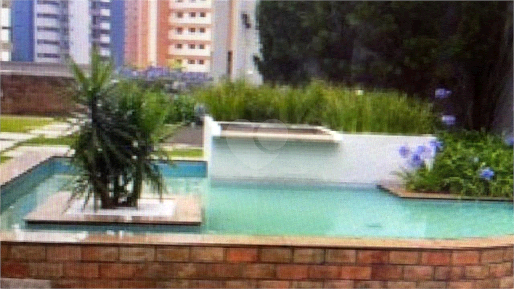 Venda Duplex São Paulo Vila Suzana REO561004 19