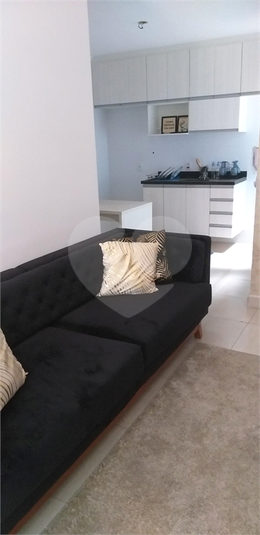 Venda Condomínio São Paulo Vila Gustavo REO561014 4