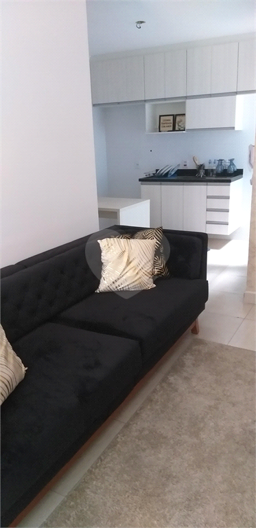 Venda Condomínio São Paulo Vila Gustavo REO561022 21