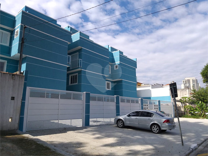 Venda Condomínio São Paulo Vila Gustavo REO561023 1