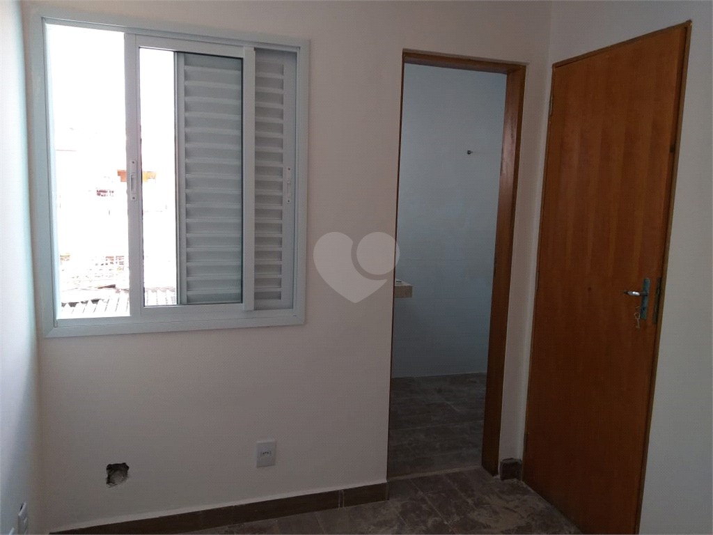 Venda Condomínio São Paulo Vila Gustavo REO561025 18