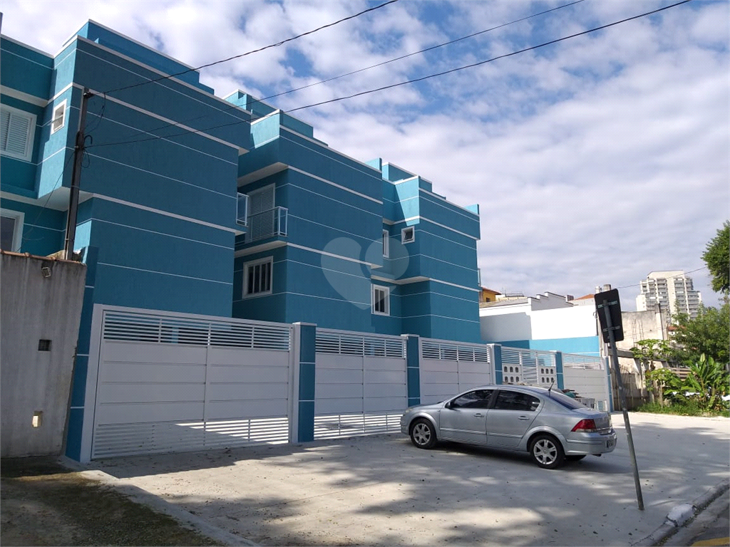 Venda Condomínio São Paulo Vila Gustavo REO561025 3