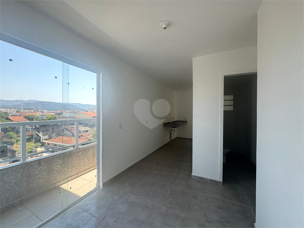 Venda Apartamento São Paulo Vila Nova Mazzei REO561026 2