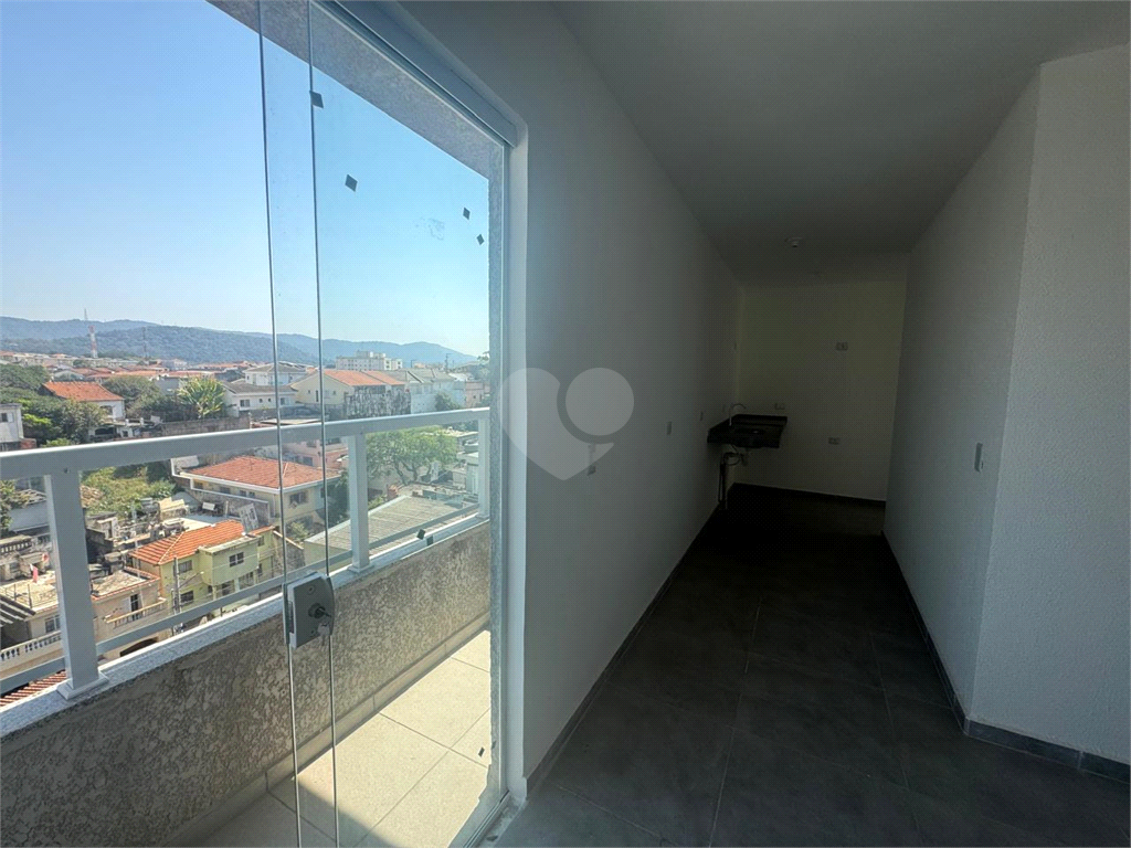 Venda Apartamento São Paulo Vila Nova Mazzei REO561026 5