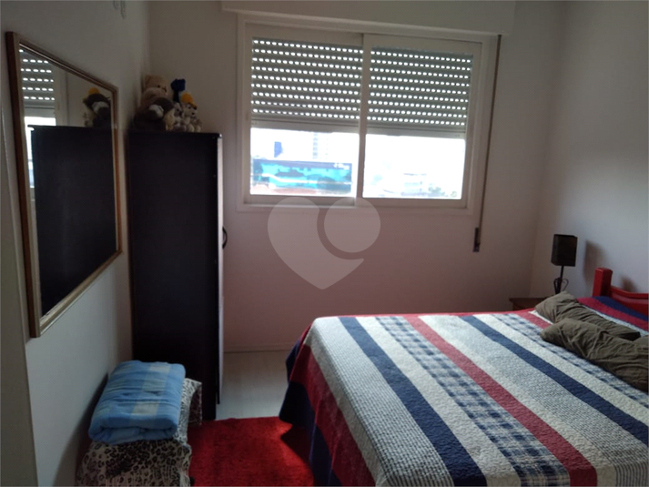 Venda Apartamento São Paulo Mooca REO561029 6