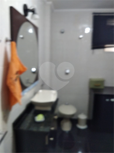 Venda Apartamento São Paulo Mooca REO561029 13