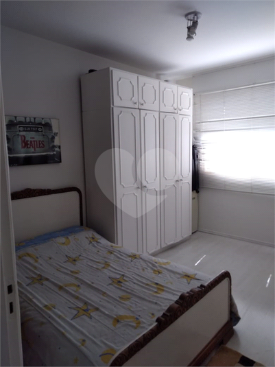 Venda Apartamento São Paulo Mooca REO561029 11