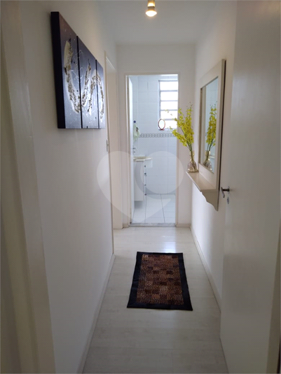 Venda Apartamento São Paulo Mooca REO561029 5