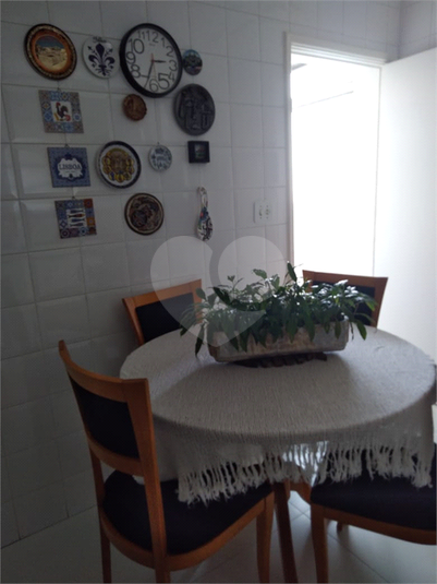 Venda Apartamento São Paulo Mooca REO561029 24