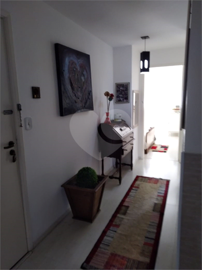 Venda Apartamento São Paulo Mooca REO561029 2