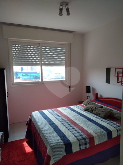 Venda Apartamento São Paulo Mooca REO561029 7