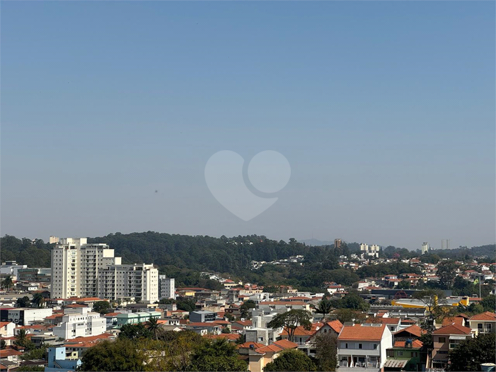 Venda Apartamento São Paulo Vila Nova Mazzei REO561039 35