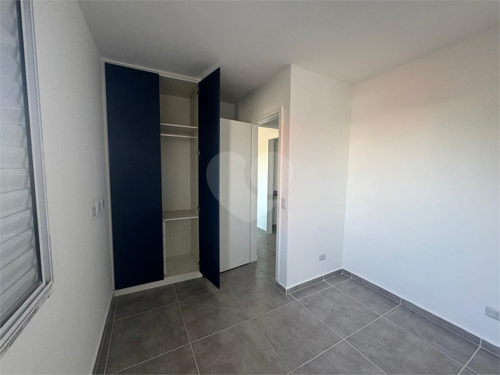 Venda Apartamento São Paulo Vila Nova Mazzei REO561039 14