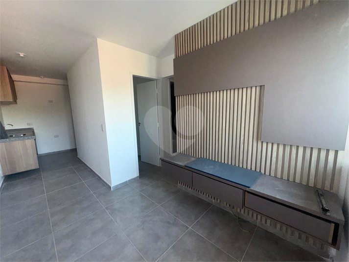 Venda Apartamento São Paulo Vila Nova Mazzei REO561039 17