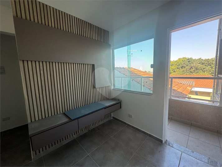 Venda Apartamento São Paulo Vila Nova Mazzei REO561039 9