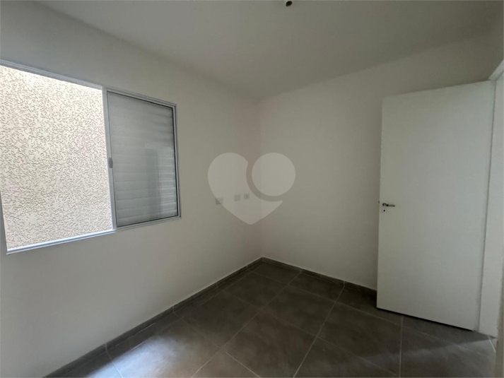 Venda Apartamento São Paulo Vila Nova Mazzei REO561039 30