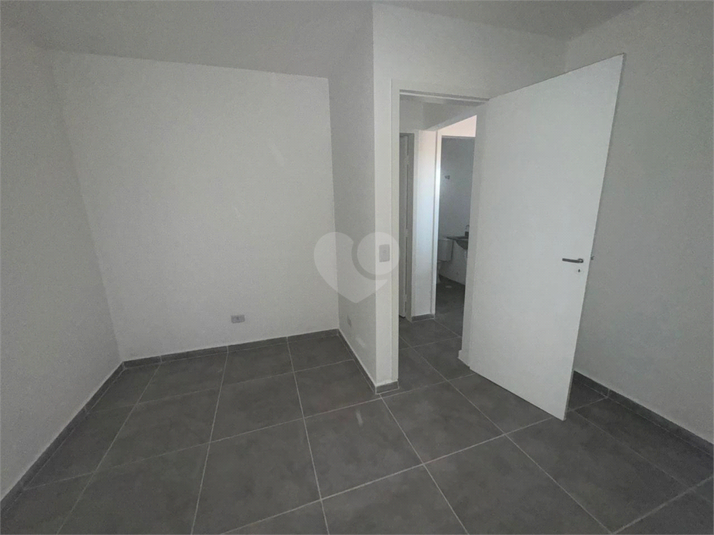 Venda Apartamento São Paulo Vila Nova Mazzei REO561041 8