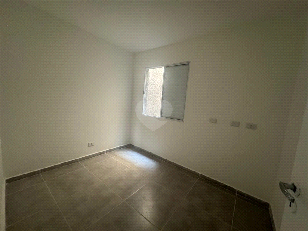 Venda Apartamento São Paulo Vila Nova Mazzei REO561041 4