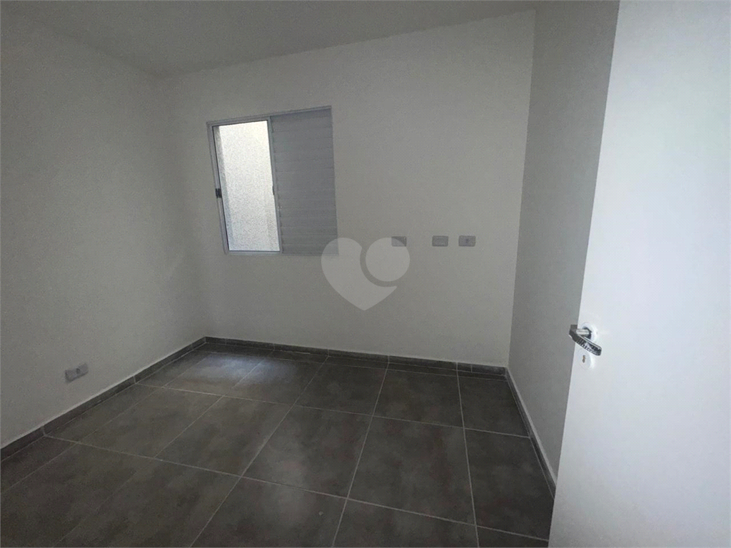 Venda Apartamento São Paulo Vila Nova Mazzei REO561041 9