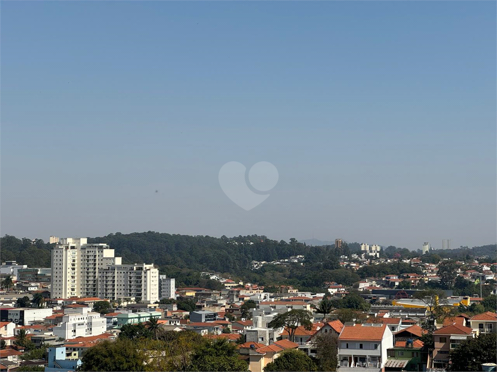 Venda Apartamento São Paulo Vila Nova Mazzei REO561041 10