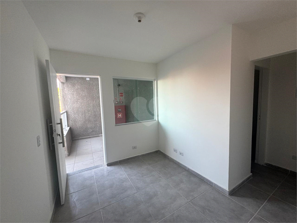 Venda Apartamento São Paulo Vila Nova Mazzei REO561042 6