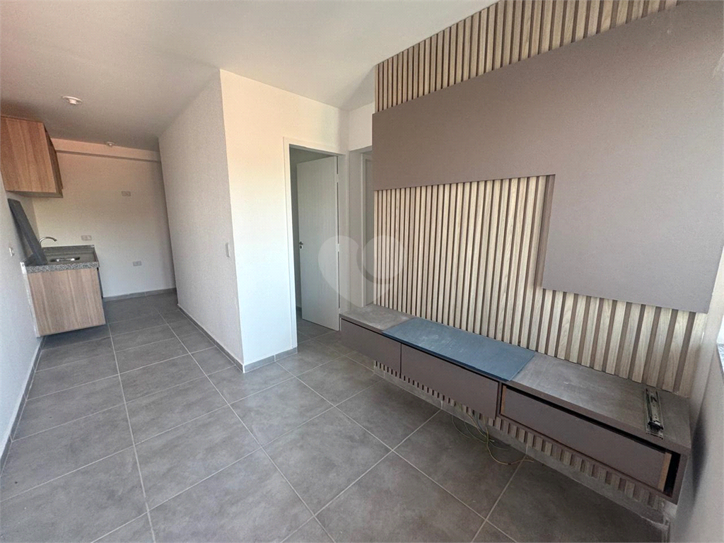 Venda Apartamento São Paulo Vila Nova Mazzei REO561044 9