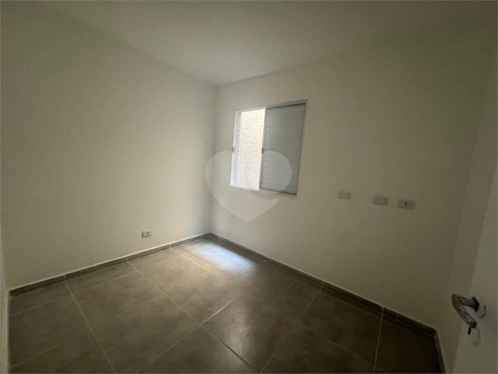 Venda Apartamento São Paulo Vila Nova Mazzei REO561047 16