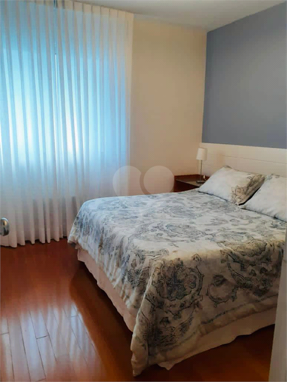 Venda Apartamento Rio De Janeiro Lagoa REO561056 7