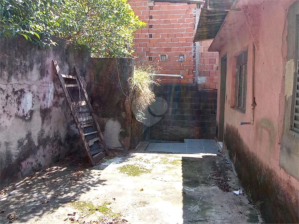 Venda Prédio inteiro São Paulo Casa Verde REO561057 26