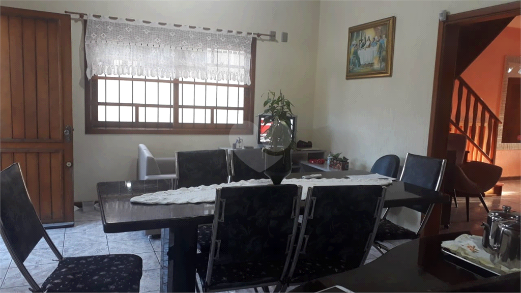 Venda Casa Cachoeirinha Parque Espírito Santo REO561073 16