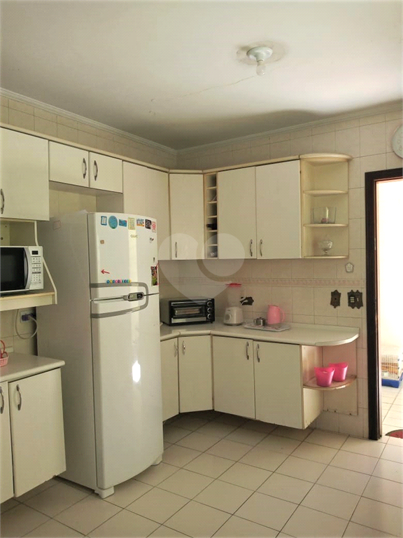 Venda Sobrado São Paulo Vila Romero REO561086 13