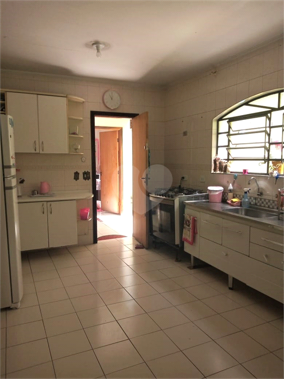 Venda Sobrado São Paulo Vila Romero REO561086 15