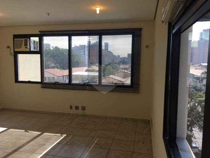 Venda Salas São Paulo Pinheiros REO561087 10