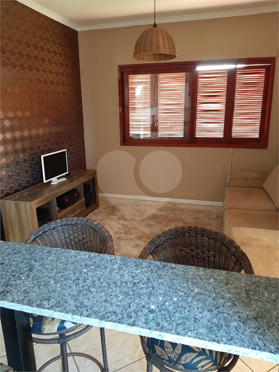 Venda Apartamento Gravataí Vera Cruz REO561089 13