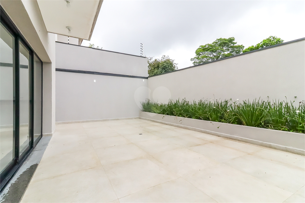 Venda Sobrado São Paulo Jardim Panorama REO5611 15