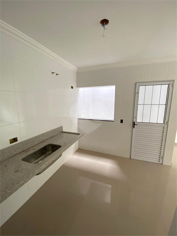 Venda Sobrado São Paulo Vila Formosa REO561144 5