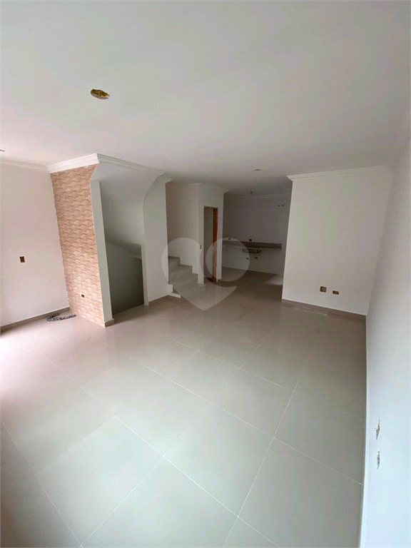 Venda Sobrado São Paulo Vila Formosa REO561144 3