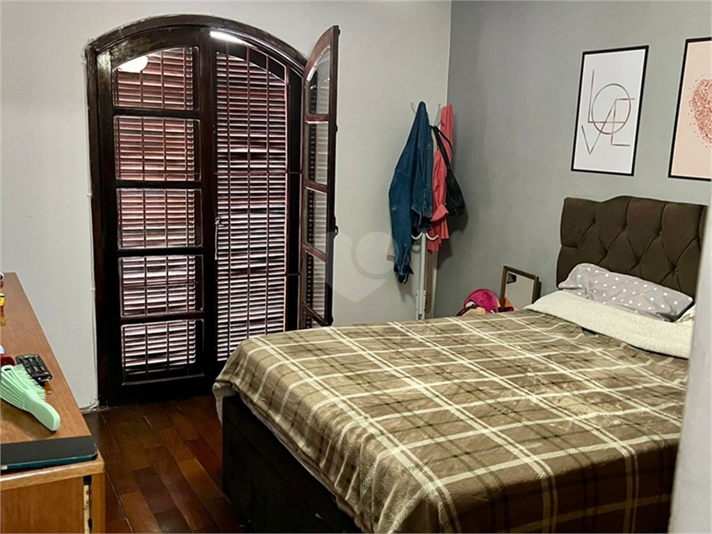 Venda Sobrado São Paulo Vila Celeste REO561145 16