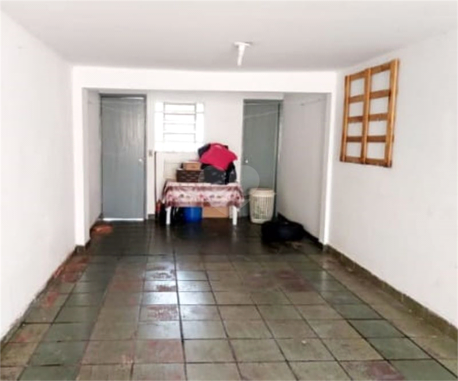 Venda Sobrado São Paulo Vila Celeste REO561145 3