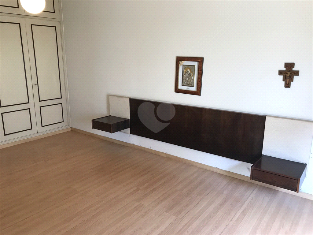 Venda Sobrado São Paulo Jardim São Bento REO561154 17