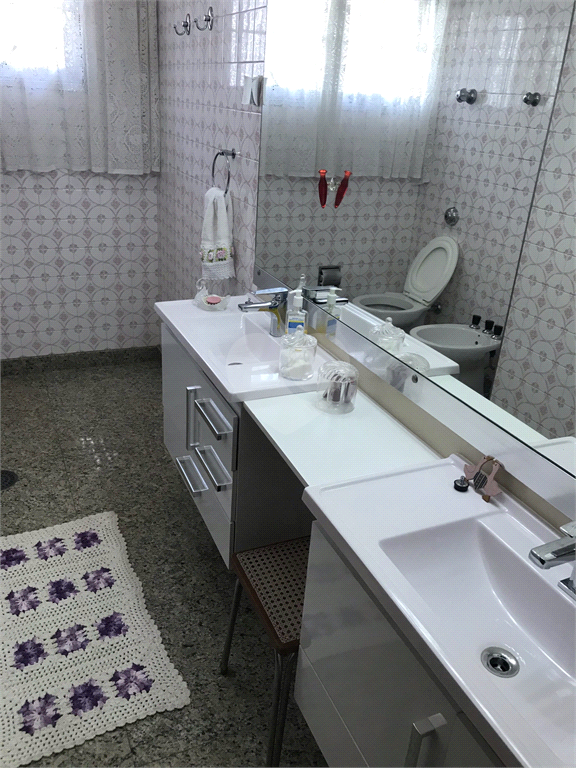 Venda Sobrado São Paulo Jardim São Bento REO561154 26