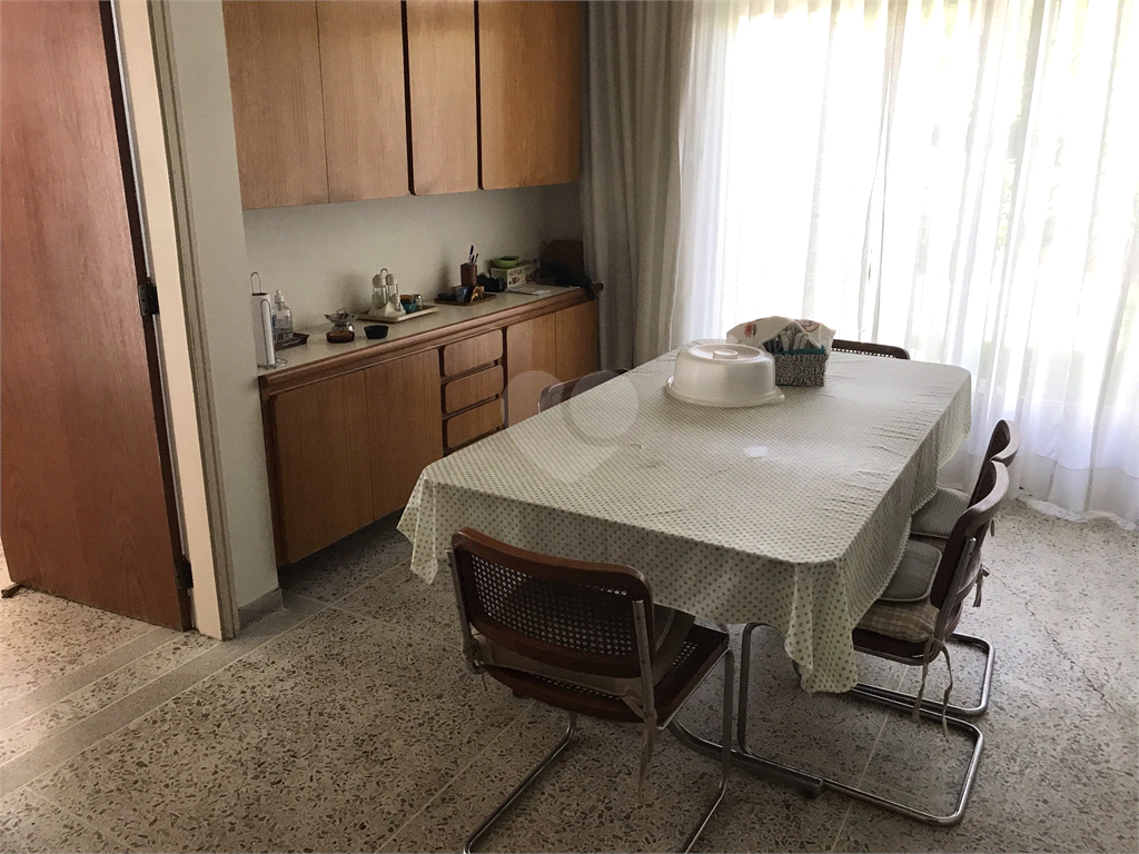 Venda Sobrado São Paulo Jardim São Bento REO561154 7