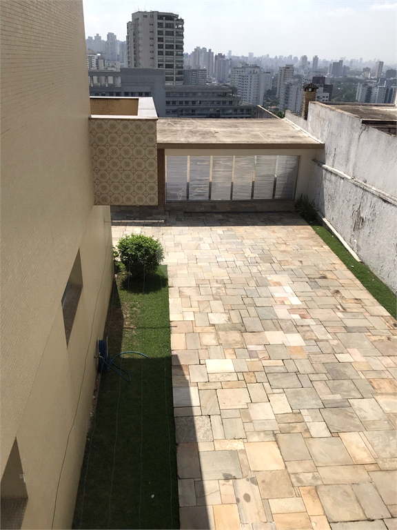 Venda Sobrado São Paulo Jardim São Bento REO561154 12