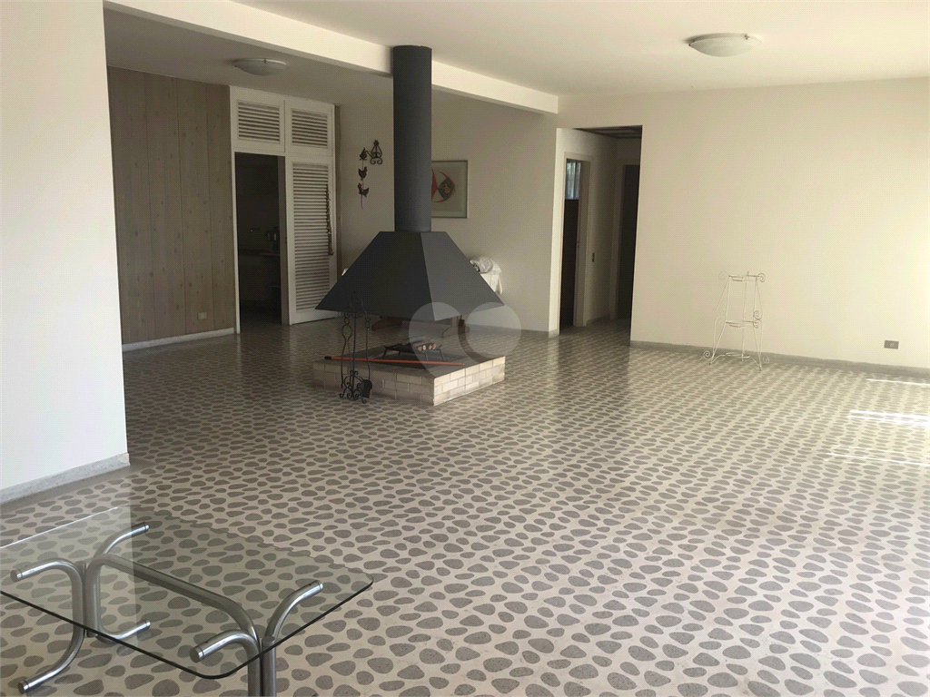 Venda Sobrado São Paulo Jardim São Bento REO561154 49