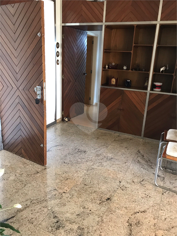 Venda Sobrado São Paulo Jardim São Bento REO561154 6