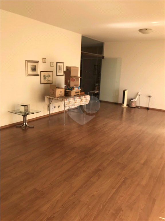 Venda Sobrado São Paulo Jardim São Bento REO561154 4